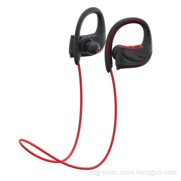 HD Sound Stereo Bluetooth Headset V4.1 Bluetooth Wireless Waterproof Earphone for Sport